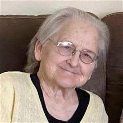 Linda Y. (Hurley) Wickert