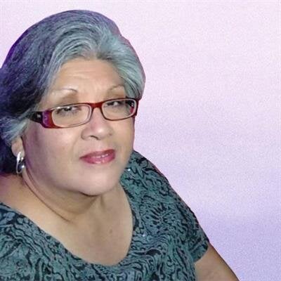 Yolanda Palomares Martinez