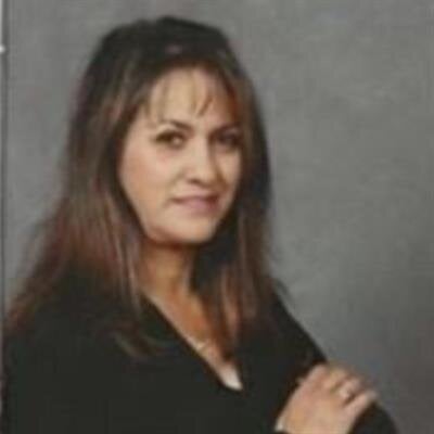 Irene Percilla Duran