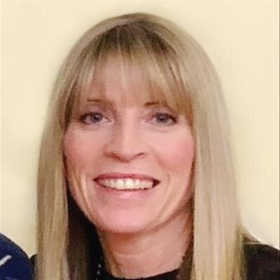 Christina Claire (Mulvihill) Petragnani