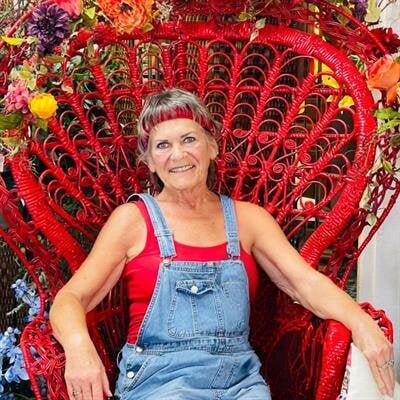 Carol Ann Hixon