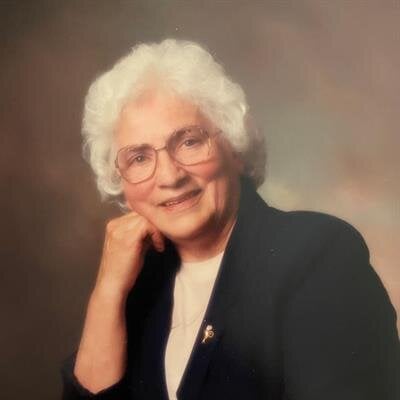 Pauline Lois Decker-Foster