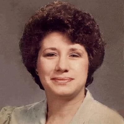 Eileen Nalls