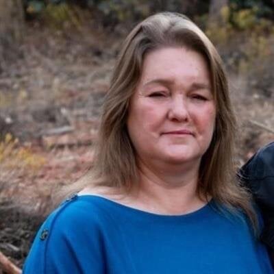 Tammy Gail Aldridge