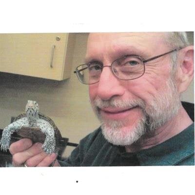 Patrick Terrence Fleeharty