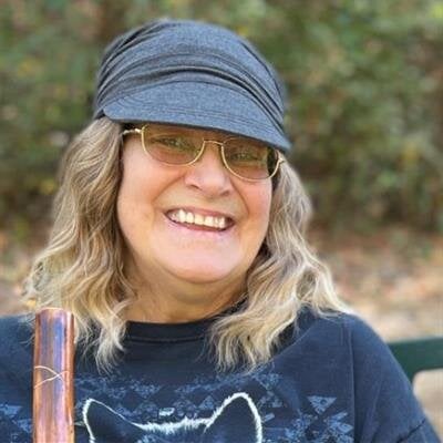 Susan Roxanne Shinn