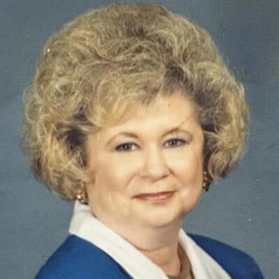 Betty Karen Dunnam