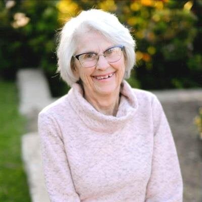 Marjorie Lucile Collier