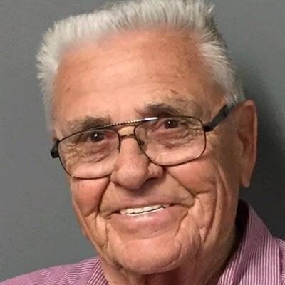 Mr. Foster Thomas Hicks