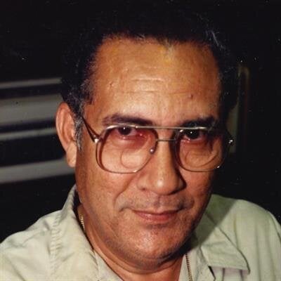 Jose Carmenaty