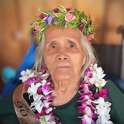 Asuncion Balanay Gamiao