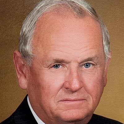 James Wilbur "Jim" Meyer