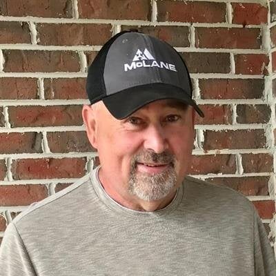 Benny Lee Adams, Sr.