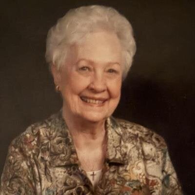 Stella Ruth Ellis