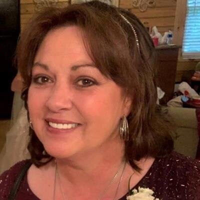 Stacey Hughes Bice