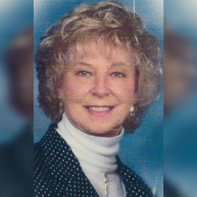 Patricia Ruth Renshaw