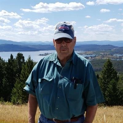John A. Bouch