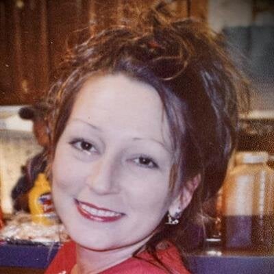 Mrs. Terri Lynn Hunt