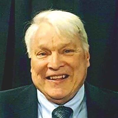 Richard Michael Hayes