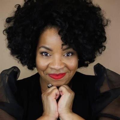 Ms. Kimberly Hébert - Gregory