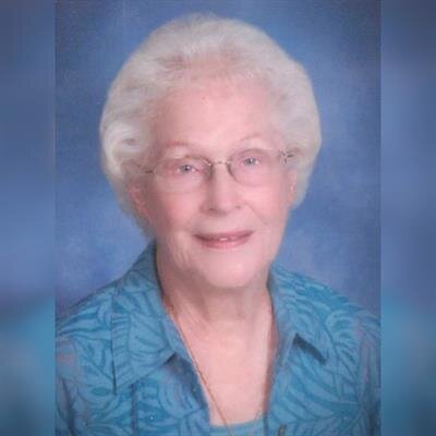 Geraldine Theresa Cannon