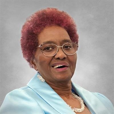 Mrs. Carrie Lee Pounds