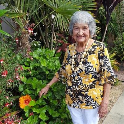 Alice Lopez Mansfield