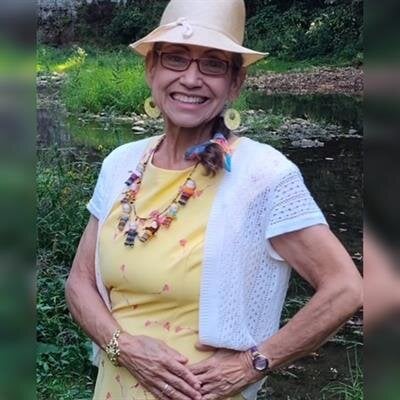Maria Mendia