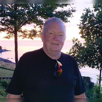 John E. Turner, Jr.