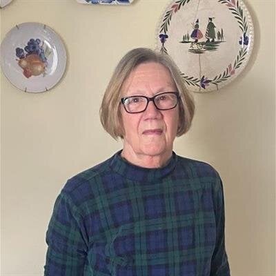 Judith Ann Wallich