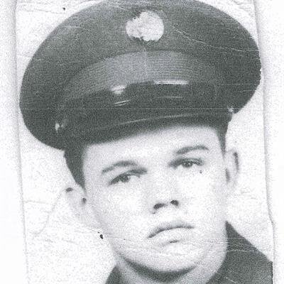 PFC Harold B. Dulyea