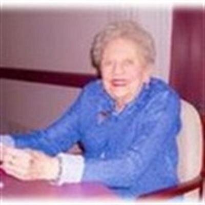 Charlotte Virginia Beck