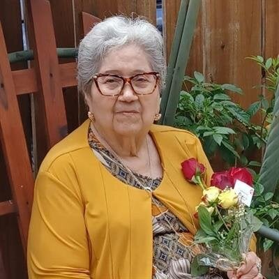 Margarita Sandoval Salas