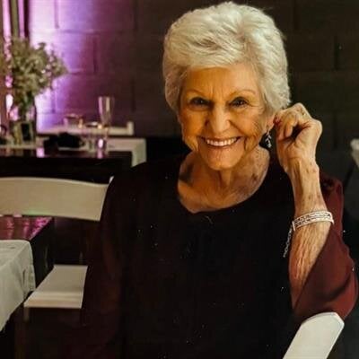 Mayota Arline Ross