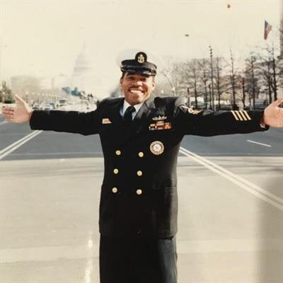 Allan Anthony Barrow Sr