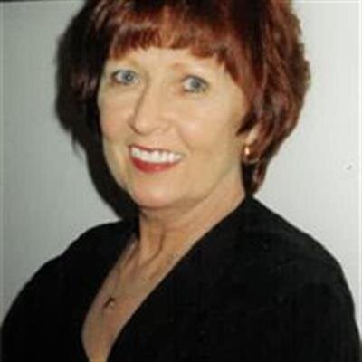 Carolyn Jean Clough