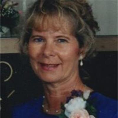 Sharon Lynn Stanley
