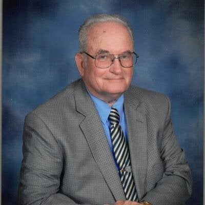 Alfred Earl Shaulis