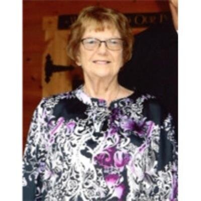 Betty Ann Raskie