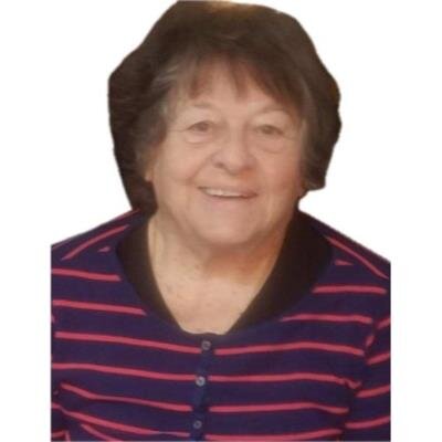 Frances Marie Daugherty