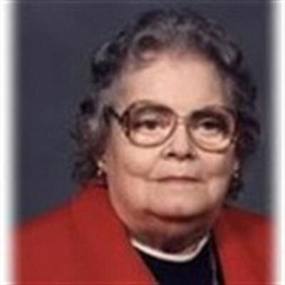 Marie Almeda Saldana