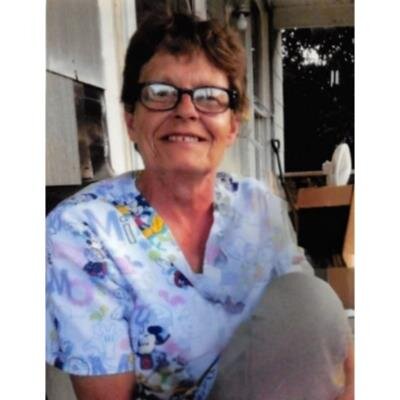 Sheila Ann Rod Coady
