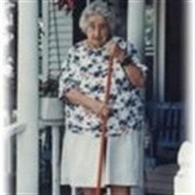 Treva Alvera Hopkins