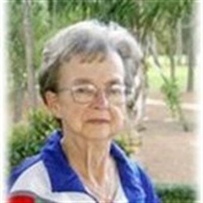 Charlotte D. Overturf