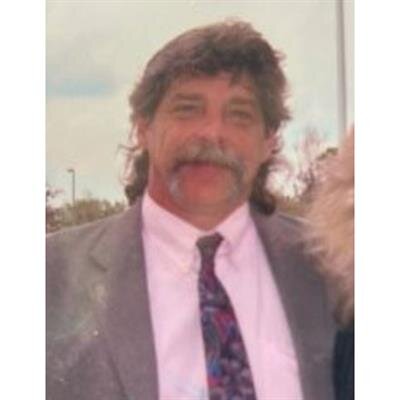 Robert Paul Kerchner, Jr.