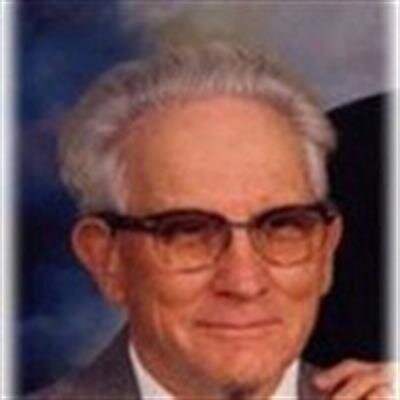 Kenneth Franklin O'Conner