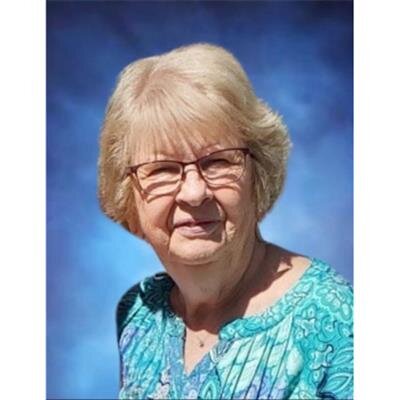 Judith Ilene Skipper