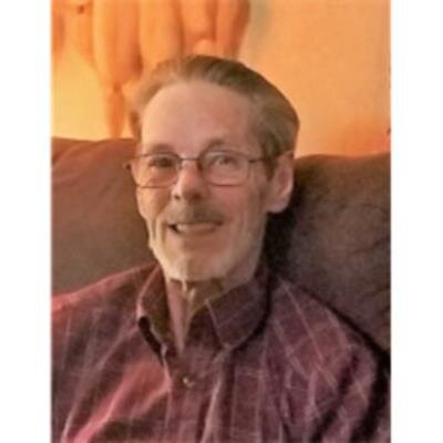 Floyd Duane Robb