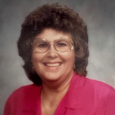 Sara Jane Palmer Stafford