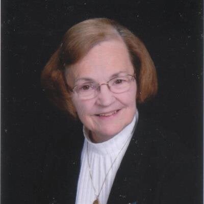 Jane Cox